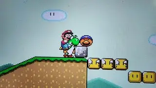 A way to jump onto the Koopa Troopa Bandwagon