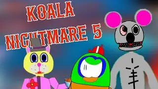 More Koalas - Koala Nightmare 5 Gameplay