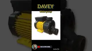 Boost Your Water Pressure with a Davey Pump