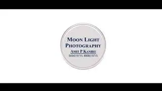 Intro moonlight Photography Amit P Kanire