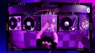 DJ NO BORDER - HARDTRANCE