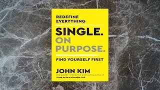 The book all SINGLE people need