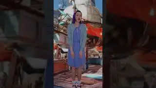I Don't Want To Set The World On Fire by The Ink Spots cover