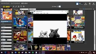 Comment jouer à la Gameboy avec un émulateur sur pc / ordinateur ?