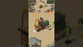 Forklift Extreme 2 Level 51 part 3 