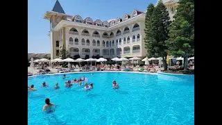 SIDE STAR RESORT TURKEY 