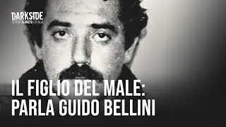 Il figlio del male: parla Guido Bellini