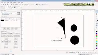 02 How to Change the Size of an Object