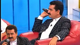 İMPARATOR İBRAHİM TATLISES | Canlı İboShow Performans