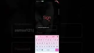 Movies App (flutter development)