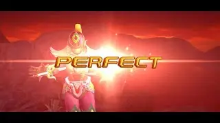 Camille Gameplay Part 1! Power Rangers Legacy Wars 