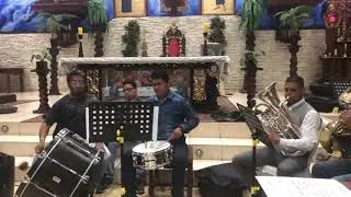 LOS AUTÉNTICOS DEL CALLAO - Estreno - Al Señor de Burgos 2018