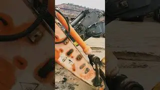 Volvo 480 Excavator  Tata Hitachi #shorts
