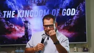 The Kingdom of GOD | Apostle Erik Lew