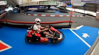 Majkyho rozlúčka so slobodou - by GoPro Hero6