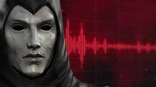 DARK DECEPTION - OFFICIAL PUPPET KING VOICE REVEAL | WILLIAM C. STEPHENS