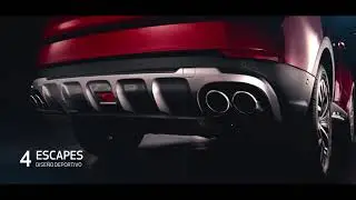 ALL NEW HAVAL H6 2.0 DELUXE - EXTERIOR