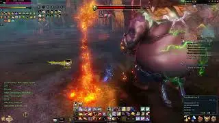 Riders of Icarus Yatuman Saturday as berserker