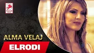Alma Velaj - Moj syzeze (Official Song)