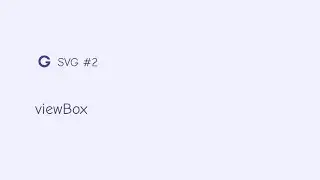 SVG #2 viewBox