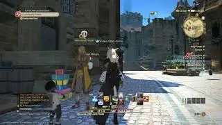 [How 2 unlock] Gold Saucer ® ON #joedygaming #tips #tricks