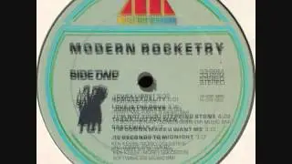 Modern Rocketry-I'm Gonna Make You Want Me