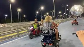 ЛОРУ ЧУТЬ НЕ ПОЛУЧИЛ П*ИЗДЫ ОТ БАБОК