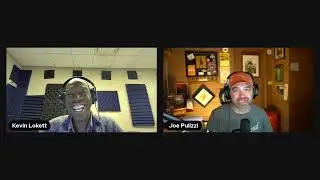 How to Build an Empire with Content - Joe Pulizzi