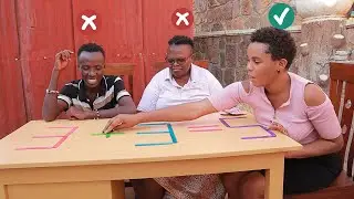 Move 1Stick To Fix The Equation || The Best Game Ever