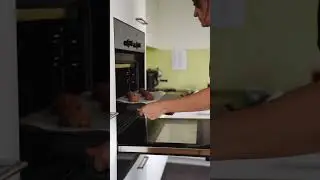 Любишь нутеллу? Смотри, что я сделала!