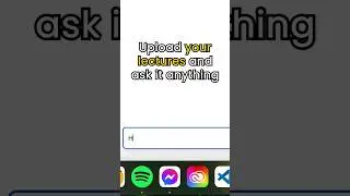 Teacherss will be replaced by this Ai  
