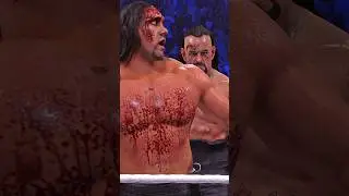 Undertaker vs. The Great Khali 