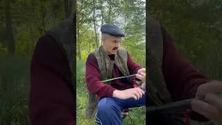 Батя и его тёщенька😁