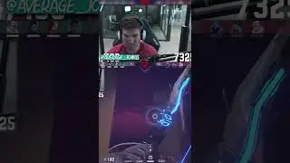 the new ChronoVoid skins made me flick on immortal players