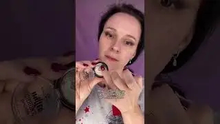 Быстрый макияж на вечер🥹