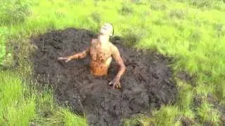 Mud Dive Fun Torfgun
