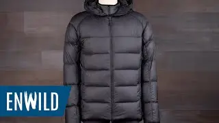 Mammut Men's Meron IN Hooded Jacket