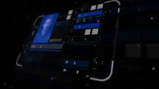 Hud Displays & Elements