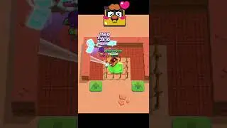 Which brawler can kill rosa?🤔🔥#supercell#shorts#brawlstars