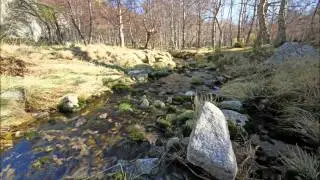 Photo-Tour - Serra da Estrela - Fotografia