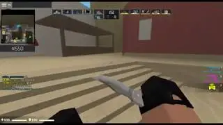 they need to fix counter blox..........