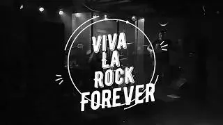 Old School Viva La Rock