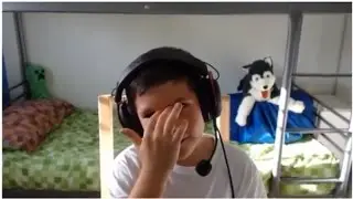 Failing with Fraser2TheMax