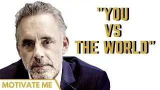 YOU NEED TO KNOW ABOUT YOURSELF MORE! - JORDAN PETERSON MOTIVATION