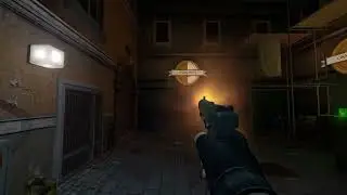 CS2 FiveSeveN on kami7ek's Animations | CS:S