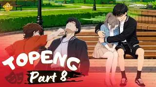 MASK PART 8 - Animated Drama Ft. @Dhot