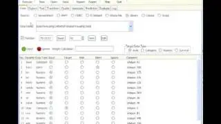 Rattle R Gui  Library Data Sets