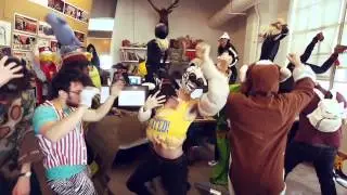 Harlem Shake (BUCK)