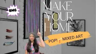 Mixed Art Styles: The Ultimate Guide to an Eclectic Home