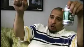 GOLDTOES AT LARGE DVD PT. 4